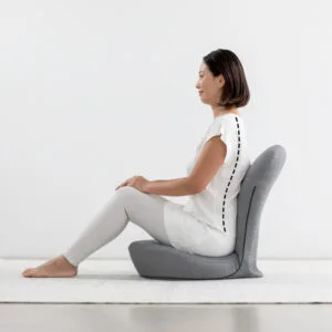 Stretch Chair – Ergonomisk Stol For Komfort Og God Holdning