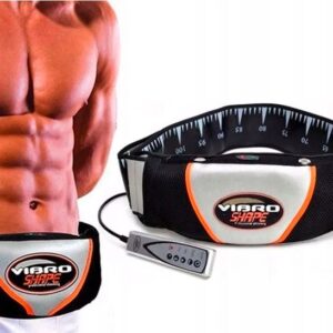 Massasjeapparat Vibrerende Slankebelte for Vekttap 6 i 1