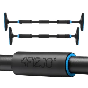 Ultra Blå Pull-Up Bar
