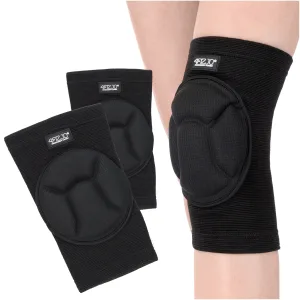 Knebeskyttere 2 Stk Xl