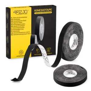 Kinesiologitape 5 m x 1 cm