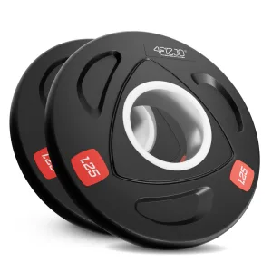 Ol-Vekter 2 X 1,25 Kg