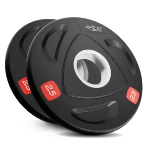 Ol-Vekter 2 X 2,5 Kg