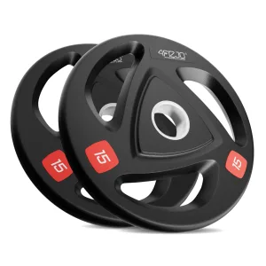 Ol-Vekter 2 X 15 Kg