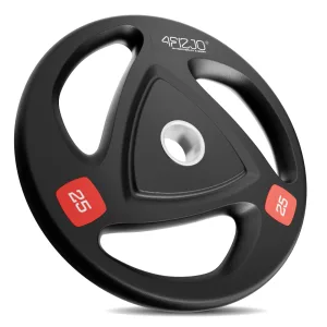 Olympisk Vekt 25 Kg