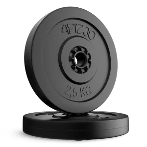 Bitumenbelastning 2 X 2,5 Kg