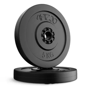 Bitumenbelastning 2 X 5 Kg