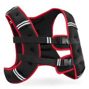 10 Kg Vektet Treningsvest