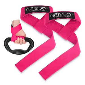Markløftstropper Rosa