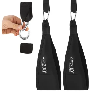 Ab Sling Straps Ab Training Sleeves