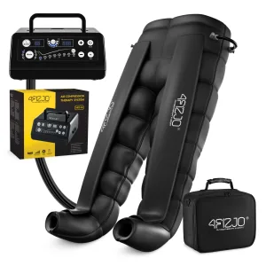 Air Compression Therapy System MED C8 lymfedrenasjeapparat, universell størrelse