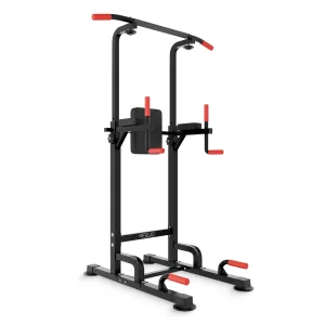 Pro Multifunksjonell Pull-Up Bar
