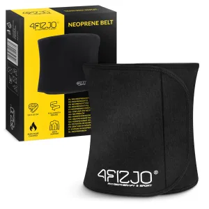 Neopren Slankende Magebelte L/Xl