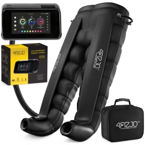 Air Compression Therapy System EVO C8 lymfedrenasjeapparat, universell størrelse