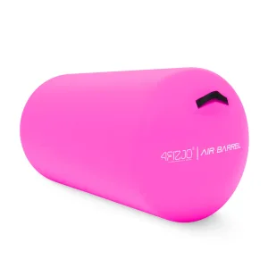 Oppblåsbar Gymnastikkrulle Air Barrel 60 Cm Rosa