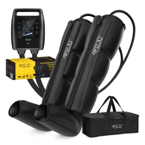 Air Compression Therapy System ACTIVE C4 lymfedrenasjeapparat, universell størrelse