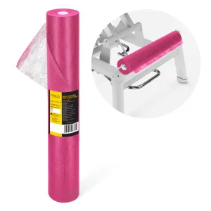 Medisinsk Padrull Med 60 Cm X 50 M Rosa