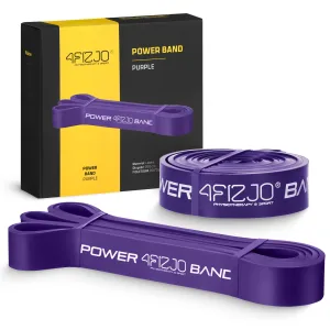 Power Band Treningsmotstandsbånd 17-26 Kg