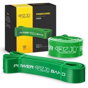 Power Band Treningsmotstandsbånd 27-36 Kg