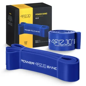 Power Band Treningsmotstandsbånd 36-45 Kg
