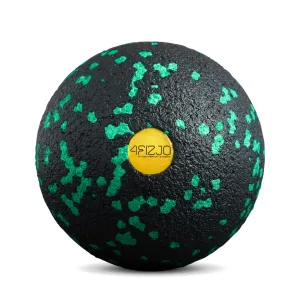 Epp Massasjeball 8 Cm Grønn