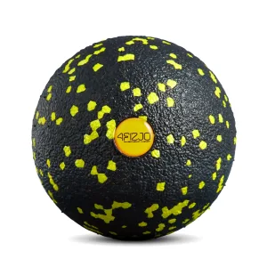 Epp Massasjeball 8 Cm Gul