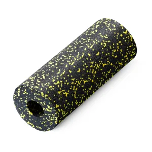 EPP skum massasjerulle 33 cm gul