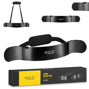 Arm Blaster Bicep-Trener
