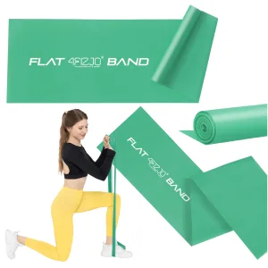 FLAT BÅND rehabiliteringsbånd 5-8 kg