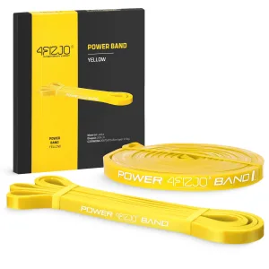 Power Band Treningsmotstandsbånd 1-5 Kg