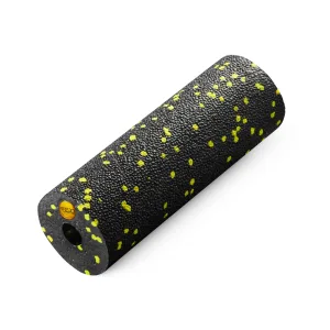 EPP MINI skum massasjerulle 15 cm gul