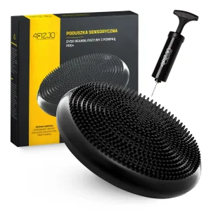 Pro+ Sensorimotorpute 33Cm Sort