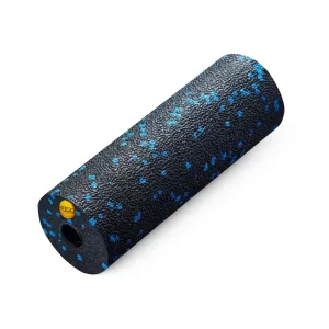 EPP MINI skum massasjerulle 15 cm blå