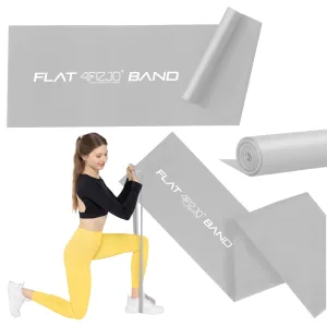 FLAT BÅND rehabiliteringsbånd 15-25 kg
