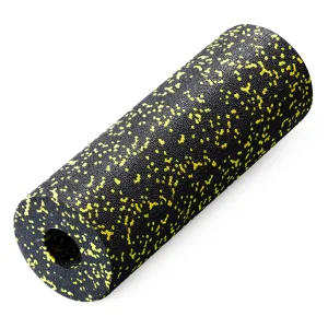 EPP skum massasjerulle 45 cm gul