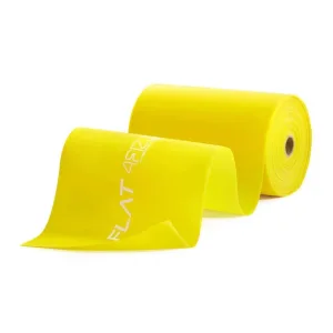 Rehabiliteringstape FLATBÅND 1-2 kg 30 m