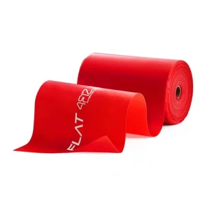 FLAT BAND rehabiliteringstape 2-4 kg 30 m