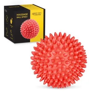Massasjeball Med Pigger Spike+ 7 Cm