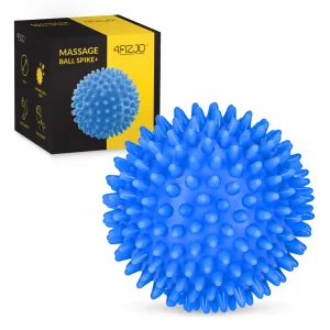 Massasjeball Med Pigger Spike+ 8 Cm