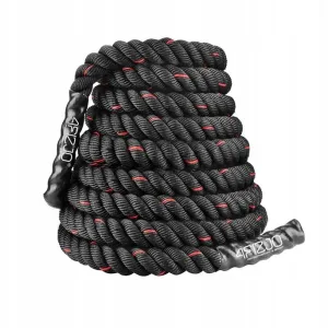 Power Rope 12 M Treningstau