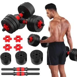 Bituminøse Justerbare Manualer 2 X 15 Kg