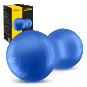 Peanut Air Ball Gymball Blå