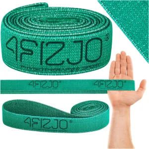 Motstandsbånd For Trening, Stoff, 7-13 Kg