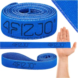 Motstandsbånd For Trening, Stoff, 13-20 Kg