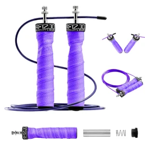 3 M Lilla Vektet Boksehopptau