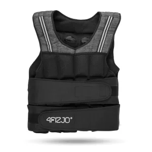 20 Kg Vektet Treningsvest