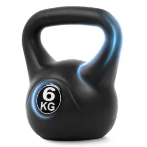 Kettlebell Treningsvekt 6 Kg
