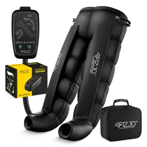 Air Compression Therapy System PRO C6 lymfedrenasjeapparat, universell størrelse