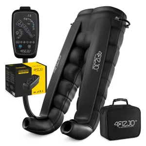 Air Compression Therapy System PRO C8 lymfedreneringsenhet, universell størrelse