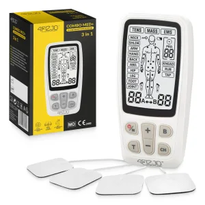 MED+ muskelelektrostimulator